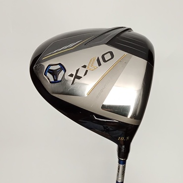XXIO　13　ネイビー 1W 10.5°  R XXIO　MP1300　ネイビー