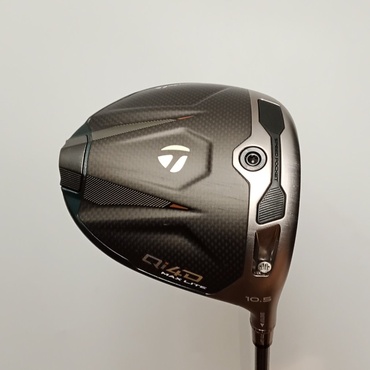 Qi4D　MAX　LITE 1W 10.5°  SR REAX　40　Mid　Rotation　Blue