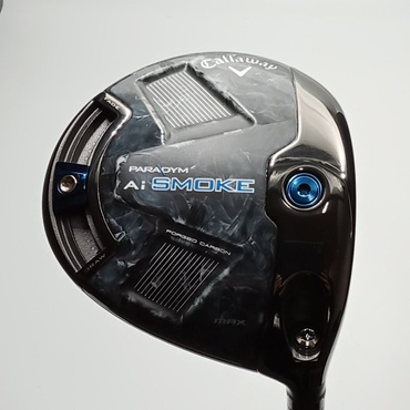 Ai　SMOKE　MAX 1W 10.5°  S TENSEI　50　for　Callaway