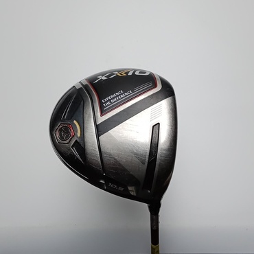 XXIO　ELEVEN　レッド 1W 10.5°  SR XXIO　MP1100　レッド