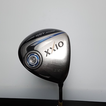 XXIO　9 1W 10.5°  SR XXIO　MP900