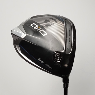 Qi10 1W 10.5°  S Diamana　BLUE　TM50