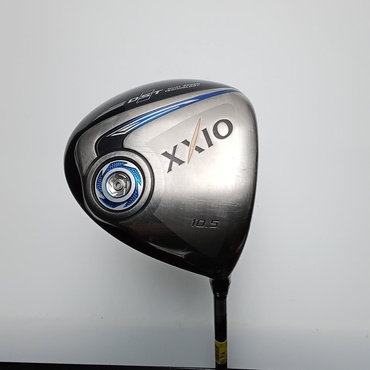 XXIO　9 1W 10.5°  R XXIO　MP900
