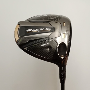ROGUE　ST　MAX 1W 10.5°  SR VENTUS　5　for　Callaway
