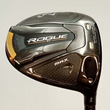 ROGUE　ST　MAX 1W その他カーボン
