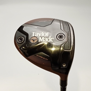 BRNR　MINI　COPPER　(2024) 1W 11.5°  S PROFORCE　65　M40X　J-SPEC