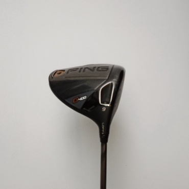 G400 1W 9°  S Speeder　661　EVOLUTION　Ⅳ
