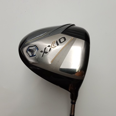 XXIO　13　ネイビー 1W 9.5°  R XXIO　MP1300　ネイビー