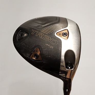 TOUR　WORLD　TR20-460 1W 10.5°  R VIZARD　TR20-50