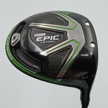 GBB　EPIC　STAR 1W 10.5°  S Tour　AD　IZ-5