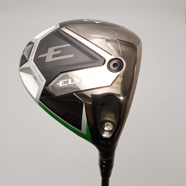 ELYTE 1W 10.5°  S VENTUS　GREEN　50　for　Callaway