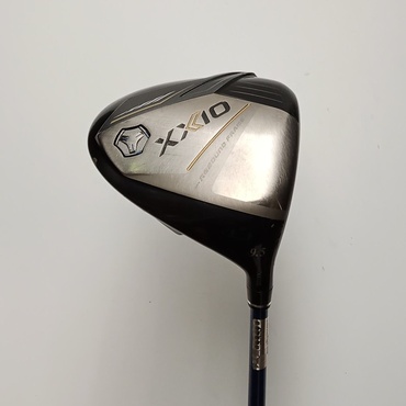 XXIO　13　ネイビー 1W 9.5°  SR XXIO　MP1300　ネイビー