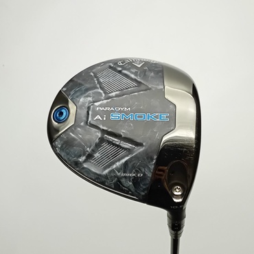 Ai　SMOKE　MAX　D 1W 10.5°  R TENSEI　50　for　Callaway