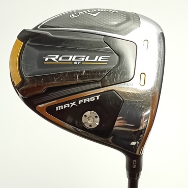 ROGUE　ST　MAX　FAST 1W 10.5°  S Speeder　NX　40　for　Callaway
