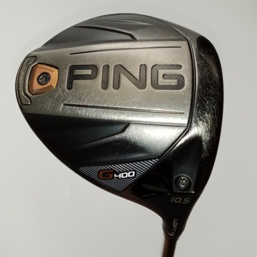 G400 1W 10.5°  R ALTA　J　CB