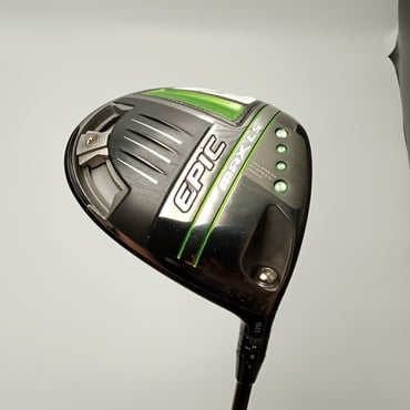 EPIC　MAX　LS 1W 9°  S TENSEI　55　for　Callaway