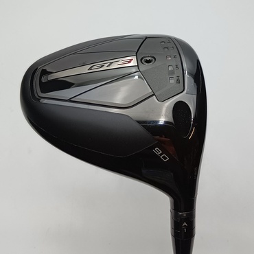 GT3 1W 9°  S TENSEI　1K　BLACK　65