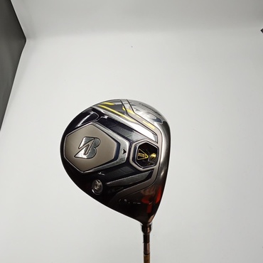 TOUR　B　JGR　(2019) 1W 9.5°  S Tour　AD　for　JGR　TG2-5