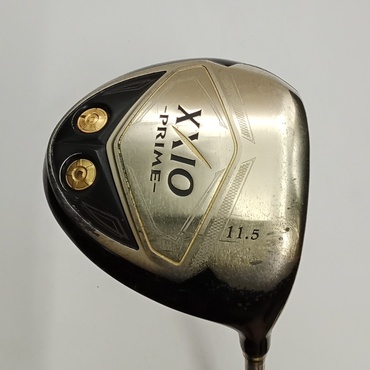XXIO　PRIME　(2015) 1W 11.5°  R XXIO　PRIME　SP-800