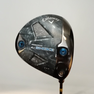 Ai　SMOKE　　◆◆◆　(トリプルダイヤモンド) 1W 10.5°  S TENSEI　60　for　Callaway