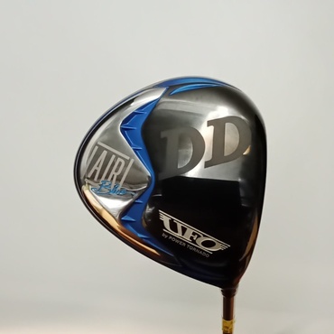 POWER　TORNADO　UFO　AIR　DD 1W 10.5°  S Falcon　shaft　AIR