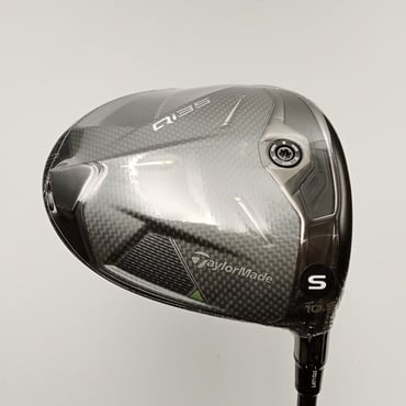 Qi35 1W 10.5°  S 2025　Diamana　SILVER　TM55