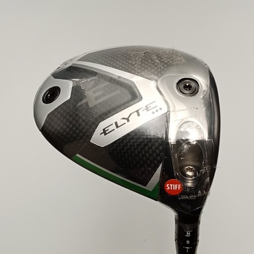 ELYTE　　　　　◆◆◆　(トリプルダイヤモンド) 1W 9°  S TENSEI　GREEN　60　for　Callaway