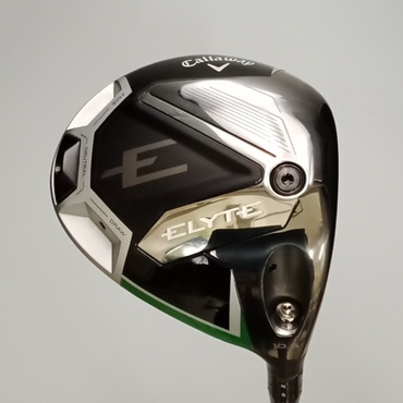 ELYTE 1W 10.5°  S VENTUS　GREEN　50　for　Callaway