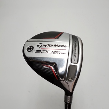 300　MINI　(2021) 1W 11.5°  SR TENSEI　SILVER　TM50　MD