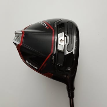 STEALTH2　PLUS 1W 9°  S Diamana　GT　60