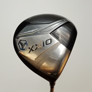 XXIO　13　ネイビー 1W 10.5°  S XXIO　MP1300　ネイビー