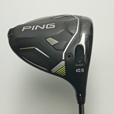 G430　MAX　10K 1W 10.5°  S PING　TOUR　2.0　CHROME　65