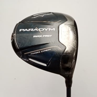 PARADYM　MAX　FAST 1W 10.5°  SR Speeder　NX　40　for　Callaway