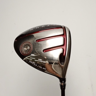 ONOFF　AKA　(2020) 1W 10.5°  R SMOOTH　KICK　MP-520D