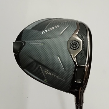 Qi35 1W 9°  S 2025　Diamana　SILVER　TM55