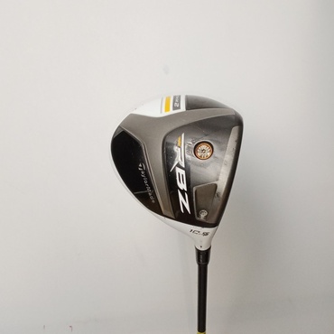 ROCKETBALLZ　STAGE　2　US 1W 10.5°  S FUJI　ROCKETFUEL　50