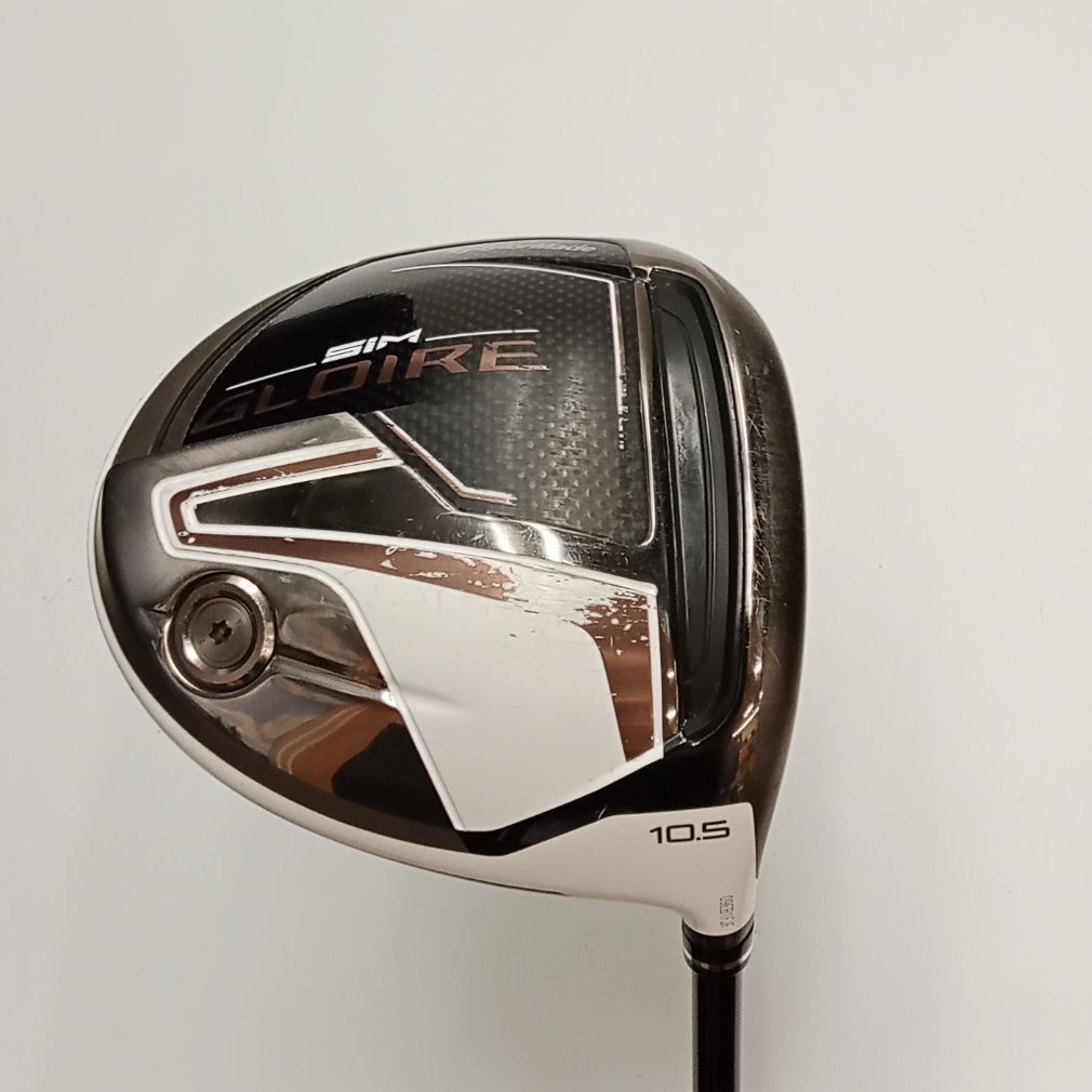 SIM GLOIRE 1W 10.5° S Air Speeder TM｜Alpen Online 公式オンライン
