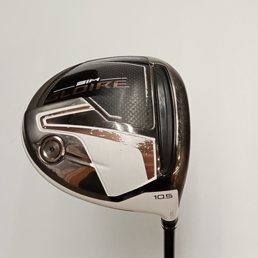 SIM　GLOIRE 1W 10.5°  S Air　Speeder　TM