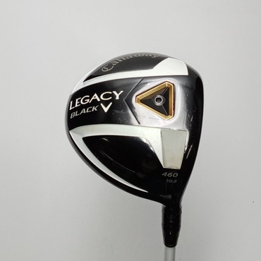 LEGACY　BLACK　460　(2013) 1W 10.5°  S SPEED　METALIX　ZX