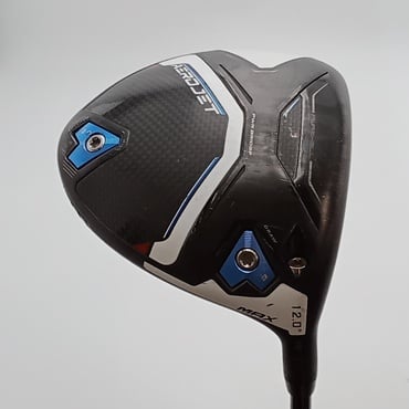AEROJET　MAX 1W 12°  S Speeder　NX　for　Cobra