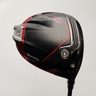 STEALTH2 1W 10.5°  R TENSEI　RED　TM50　(22)