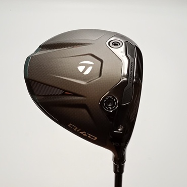 Qi4D 1W 10.5°  S REAX　60　Mid　Rotation　Blue