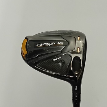 ROGUE　ST　MAX 1W 9°  S Speeder　NX　50