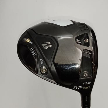 B2HT 1W 10.5°  SR VANQUISH　BS50