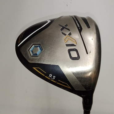 XXIO　12　ネイビー 1W 9.5°  S XXIO　MP1200　ネイビー