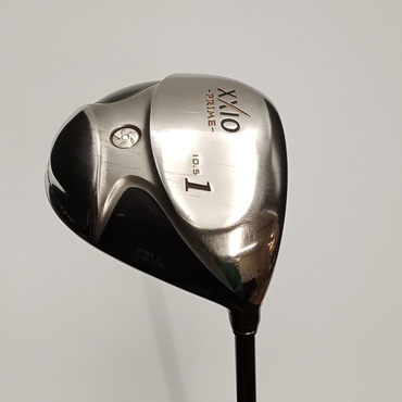 XXIO　PRIME　(2007) 1W カーボンシャフト