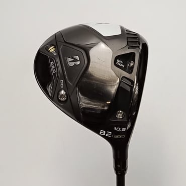 B2HT 1W 10.5°  R VANQUISH　BS50