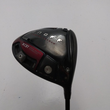 ONOFF　AKA　(2024) 1W 10.5°  S SMOOTH　KICK　MP-524D