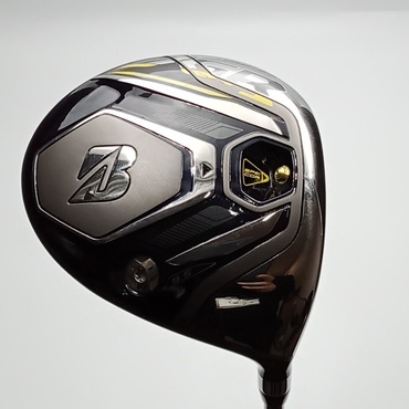 TOUR　B　JGR　(2019) 1W 9.5°  S Diamana　ZF　50