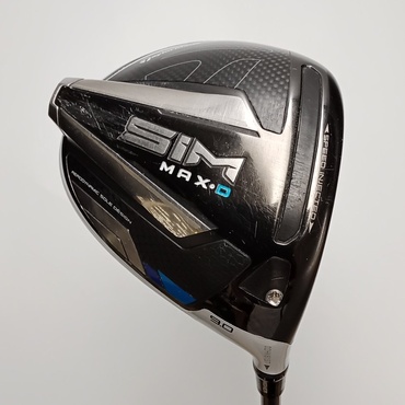 SIM　MAX　D 1W 9°  R TENSEI　BLUE　TM50